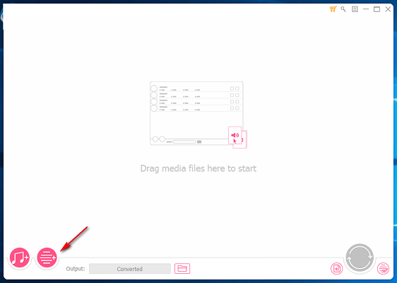 DRmare Audio Converter V2.4