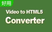 iPixSoft Video to HTML5 Converter