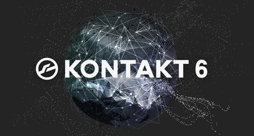 KONTAKT音源v6.61