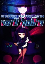 VA-11Hall-A赛博朋克酒保行动v1.3中文版