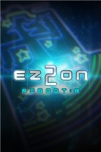 EZ2ONREBOOT：R中文版