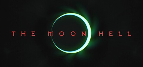 第三人称动作新游The Moon Hell上架Steam 黑暗幻想风