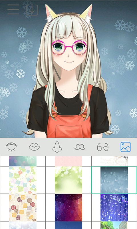 Comic Avatar Maker22