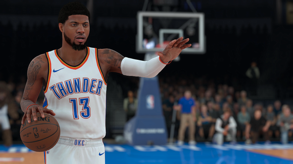 nba2k18电脑版1