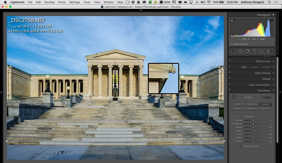 Camera Raw CS6V8.31