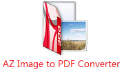 AZ Image to PDF Converter