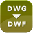 Any DWG to DWF Converter(DWF转DWG转换器)v2020