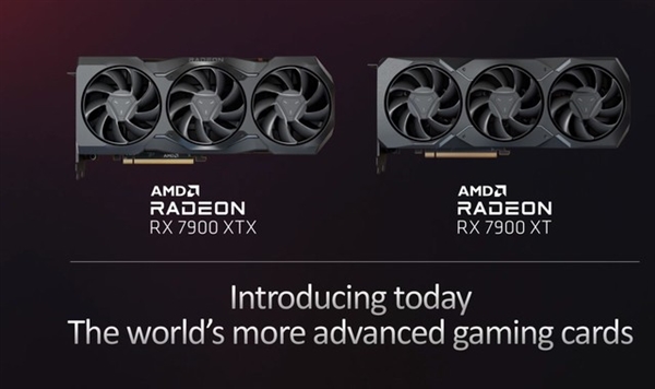 AMD RX 7000系显卡详解：价格只是基础诱惑 还有大招