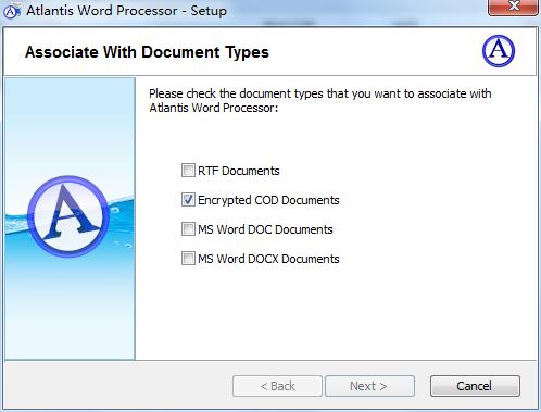 Atlantis Word Processor下载v4.1.4.51
