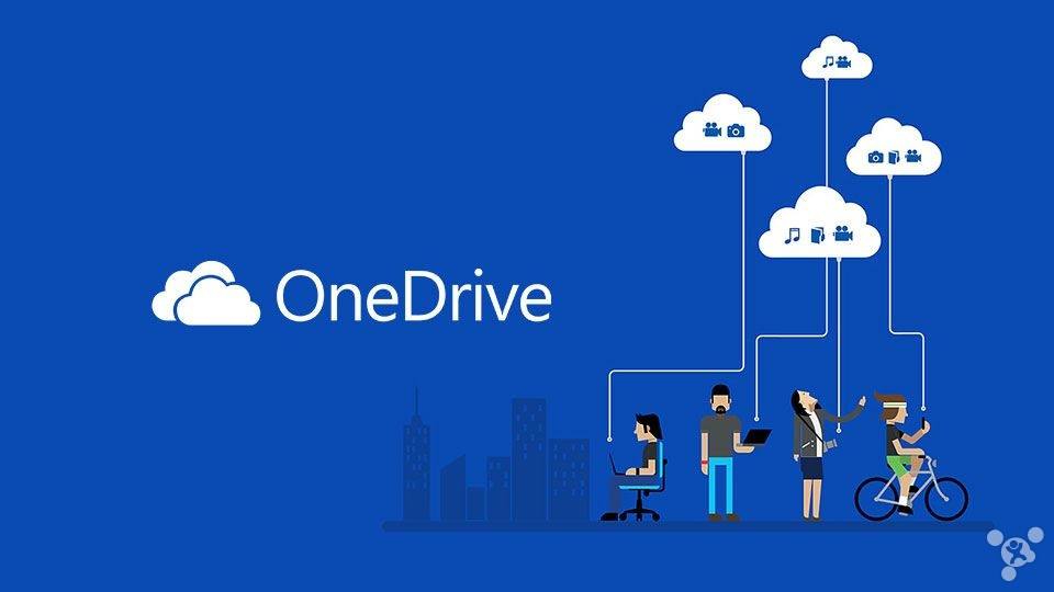 OneDrive 电脑版0