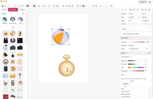 Gravit Designer下载V3.5.62