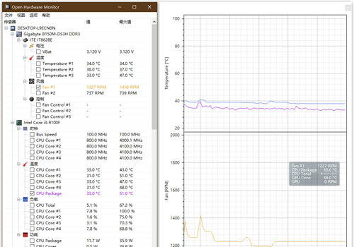 open hardware monitor1