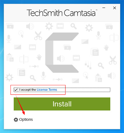 camtasia studio免费版