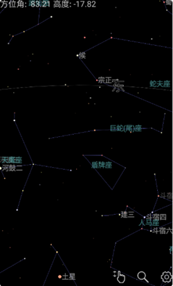 奇趣星图1