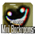 迷你后室游戏中文版（Mini Backrooms） v22.11.120010