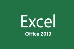 Microsoft Excel 2019最新版下载