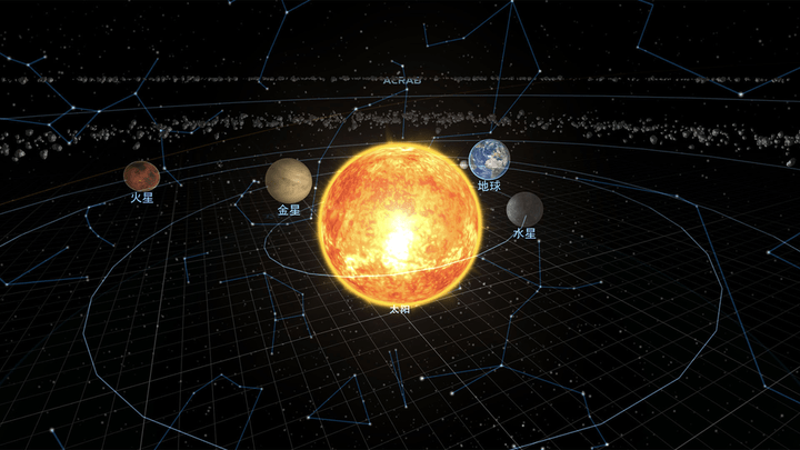 宇宙星球模拟器2022最新版1