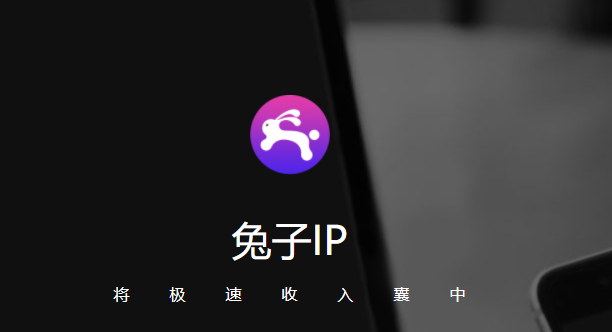 兔子ip V4.30