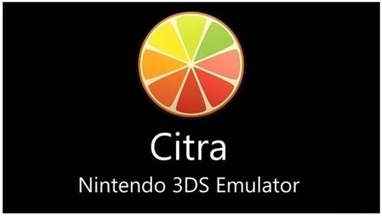 Citra3DS模拟器pc版0