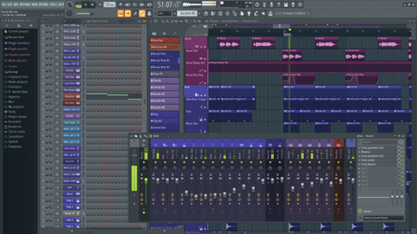 FL Studio0