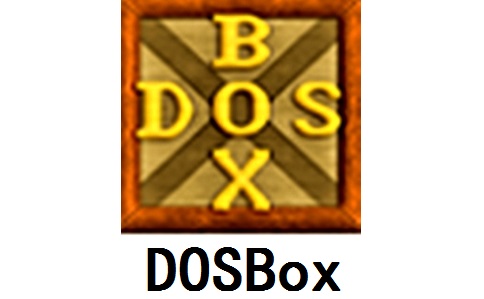 DOSBox中文版v0.74