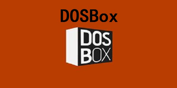 DOSBox中文版v0.740