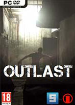 outlast(逃生)中文版