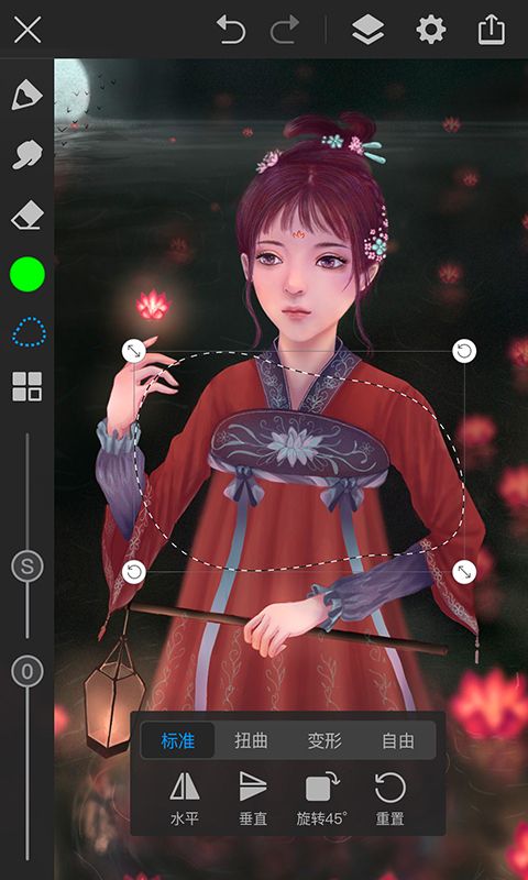 画世界pro笔刷素材免费最新版本 v1.7.42