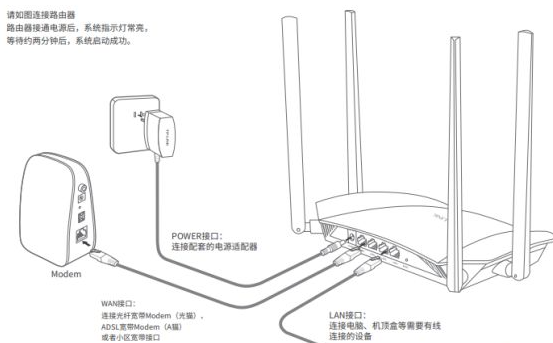 wifi7怎么用