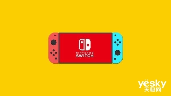 Switch Pro可以改善兼容性！但任天堂可能不会去做 遗憾