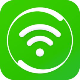 爱WiFi最新版v2.1