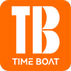 Time Boat运动记录app免费版 v1.0.39