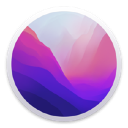 macOS Monterey12.1最新版