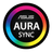 Aura Sync（灯光控制软件）