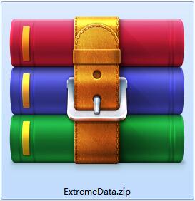 Extreme Data数据恢复软件