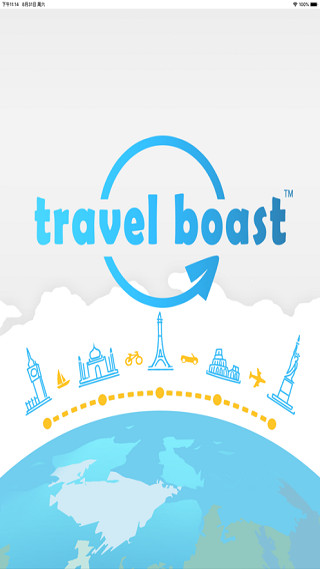 travelboast免费(旅行地图)v1.5.2安卓版2