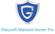 Glarysoft Malware Hunter Pro