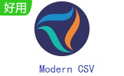 Modern CSV