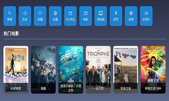 9亿TVpc版下载2