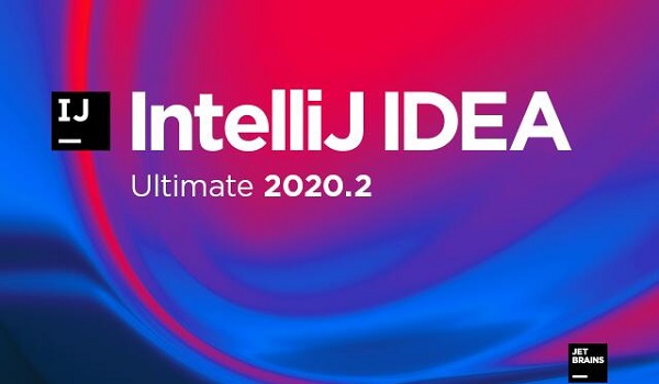 ntelliJ IDEA 20200