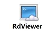 RdViewer