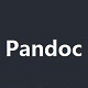 Pandoc下载v2.9.2