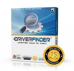 DriverFinder