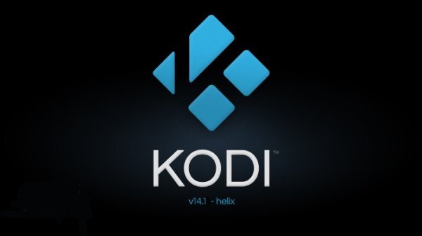 Kodi播放器2