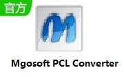 Mgosoft PCL Converter