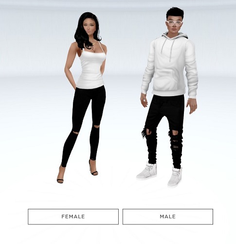 IMVU