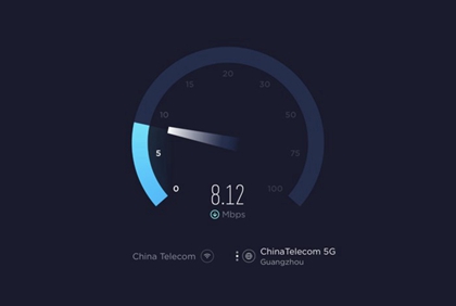 speedtest1