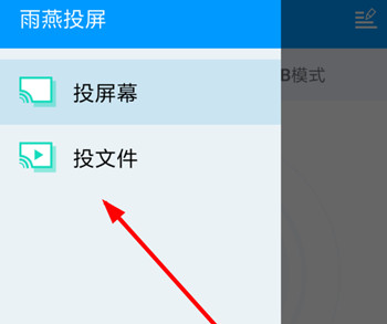 雨燕投屏电脑版1