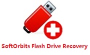 SoftOrbits Flash Drive Recovery