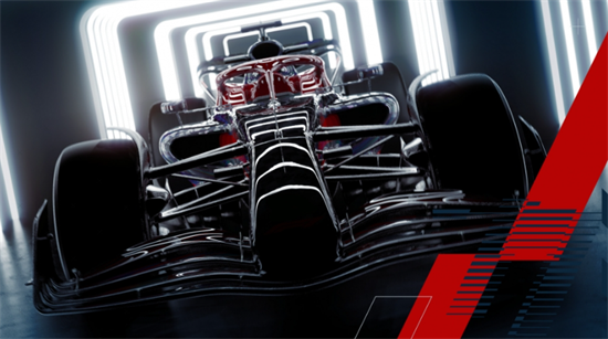 F12022中文版0